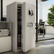 Офисные сейфы — как хранить и сохранить документы