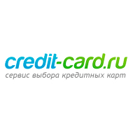 Credit-card.ru - выбираем кредитную картру легко!