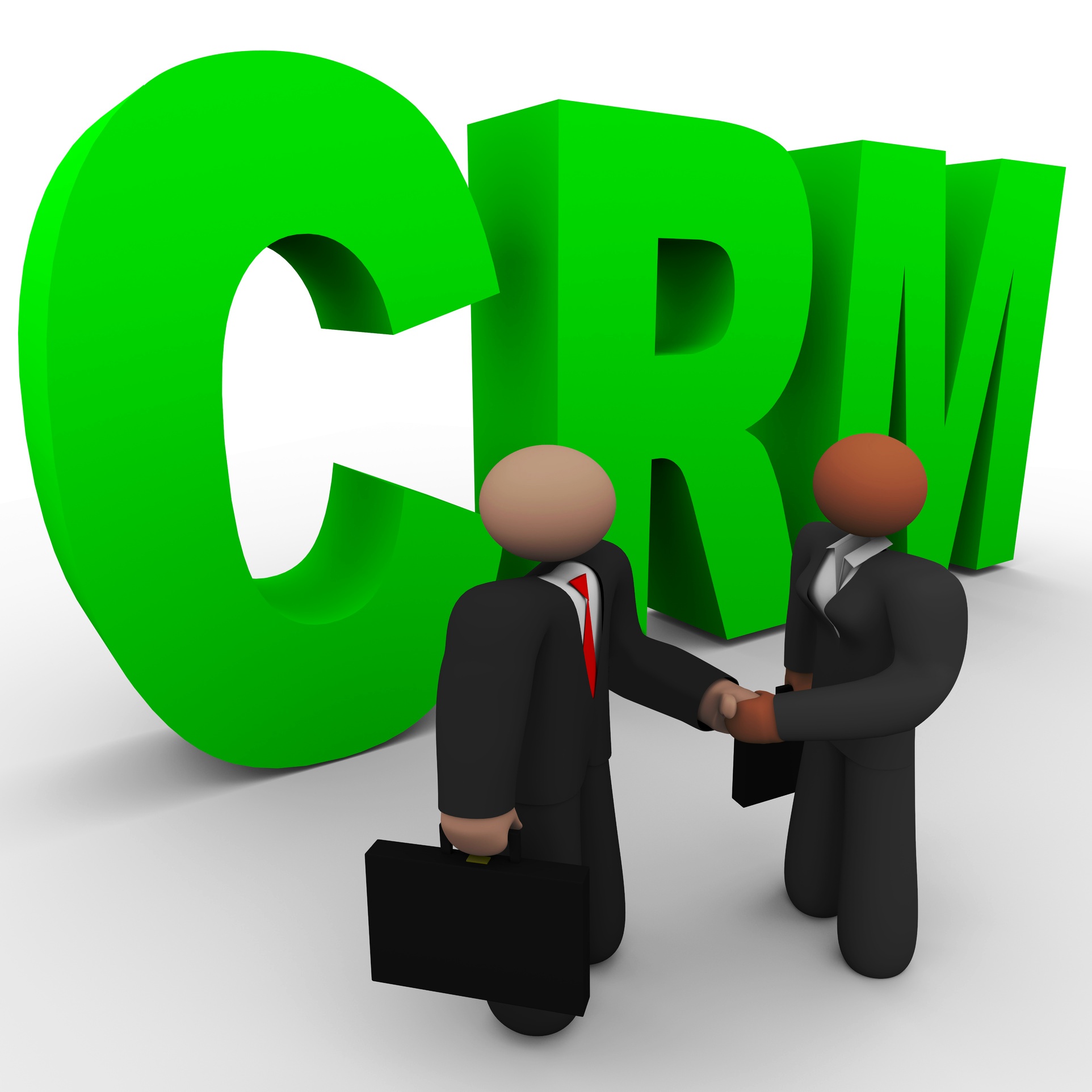 Функции CRM-системы для маркетинга