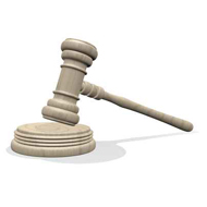 Обзор судебных споров за 1-е полугодие 2012 года